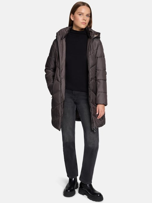 Damen Outdoorjacke