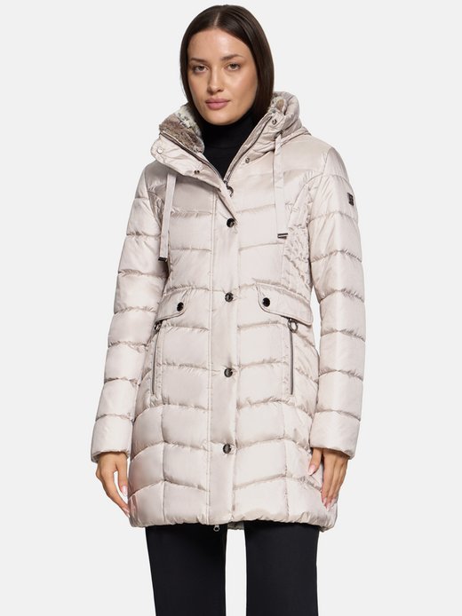 Damen Outdoorjacke