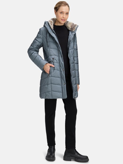 Damen Outdoorjacke