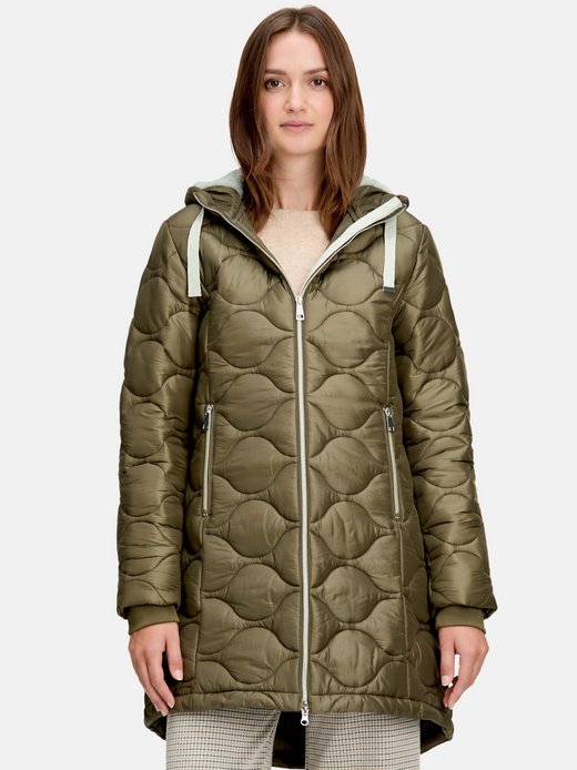 Damen Outdoorjacke