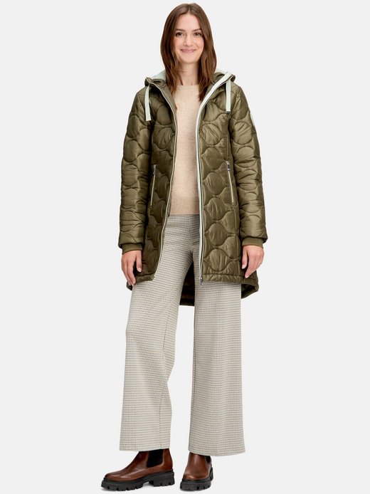 Damen Outdoorjacke