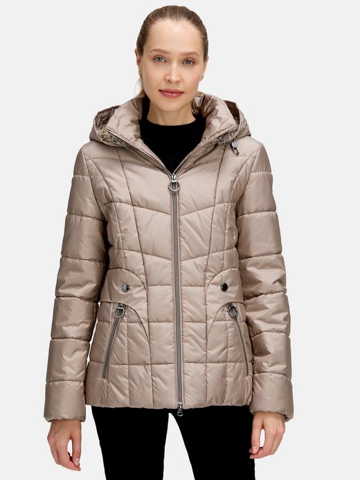 Damen Outdoorjacke