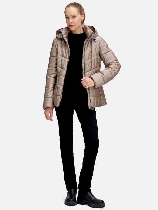 Damen Outdoorjacke