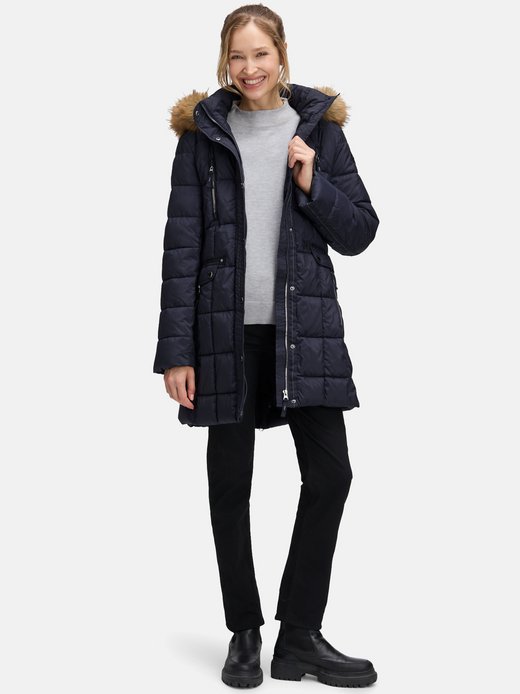 Damen Outdoorjacke