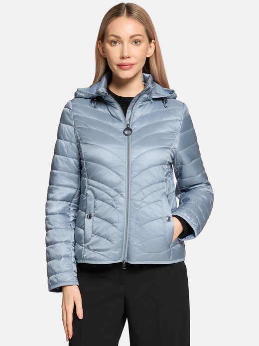 Damen Outdoorjacke
