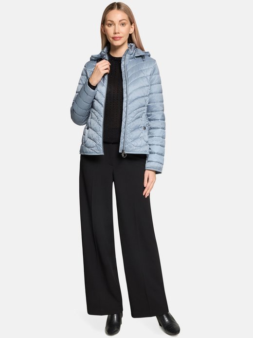 Damen Outdoorjacke