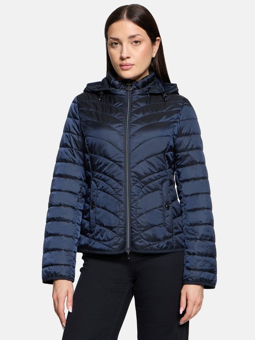 Damen Outdoorjacke
