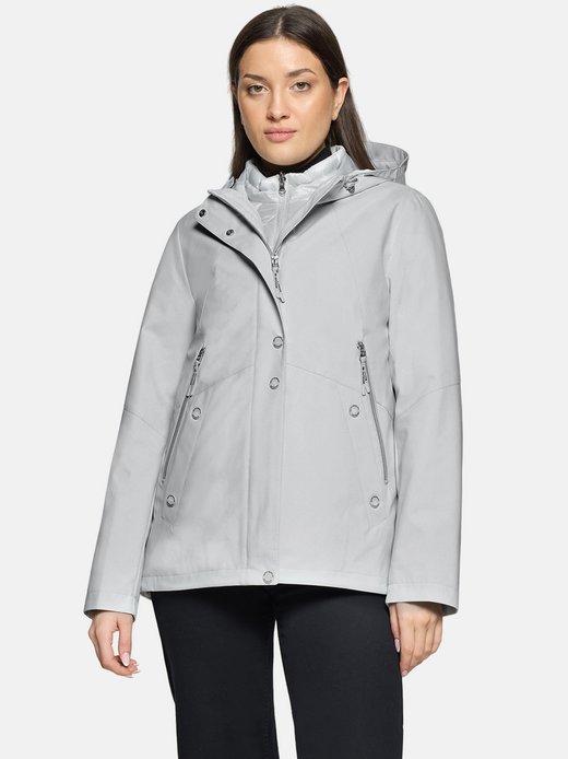 Damen Outdoorjacke