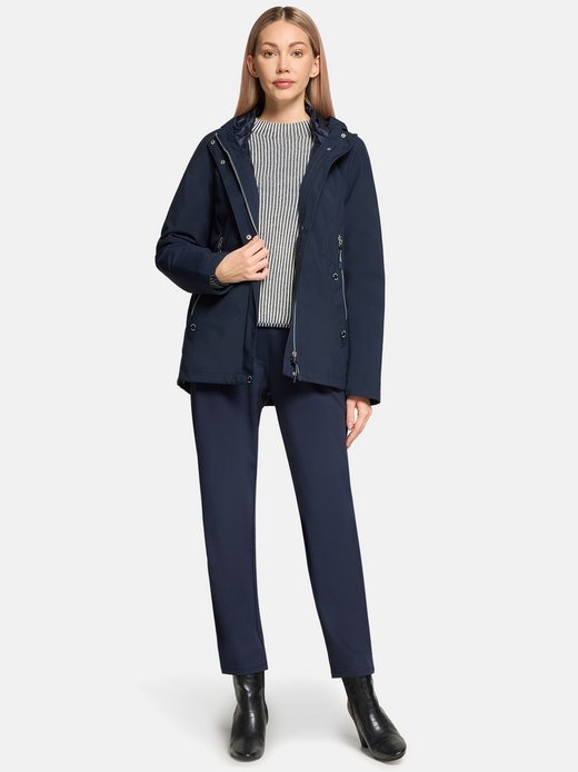 Damen Outdoorjacke