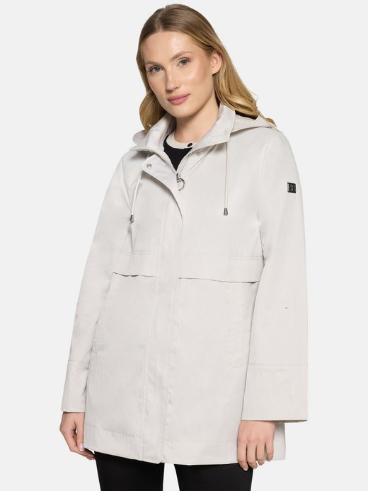 Damen Outdoorjacke