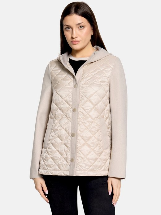 Damen Outdoorjacke