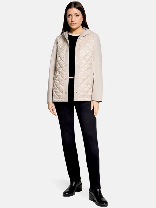 Damen Outdoorjacke