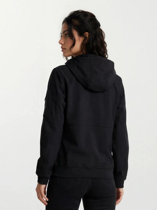 Damen Outdoorjacke