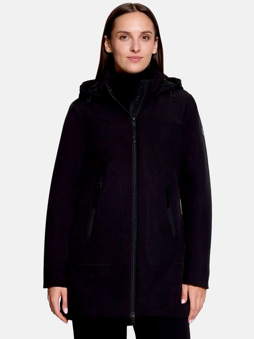 Damen Outdoorjacke