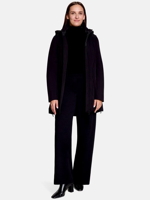 Damen Outdoorjacke