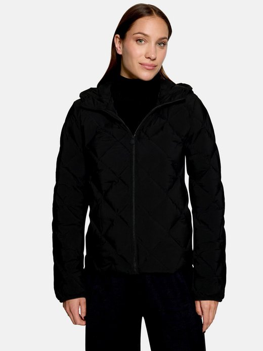 Damen Outdoorjacke