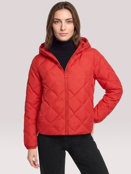 Damen Outdoorjacke