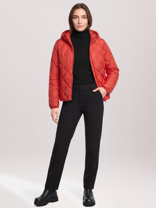 Damen Outdoorjacke