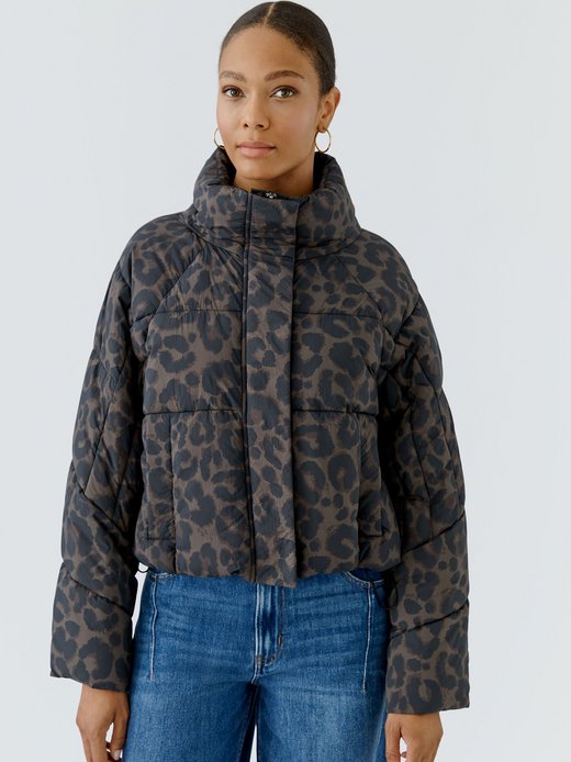 Damen Outdoorjacke