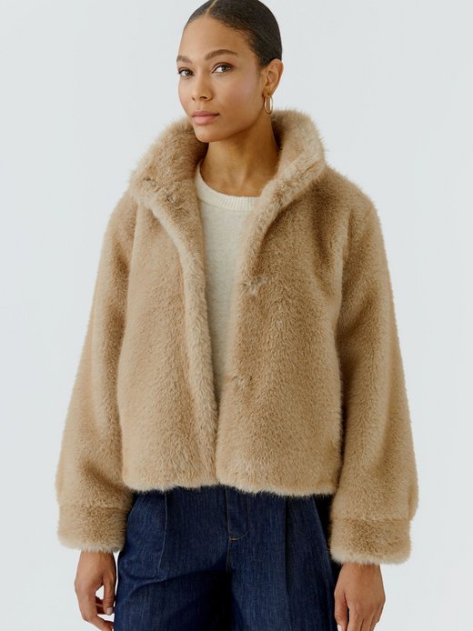 Damen Outdoorjacke