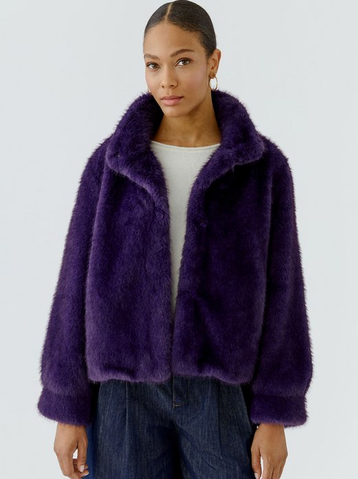 Damen Outdoorjacke