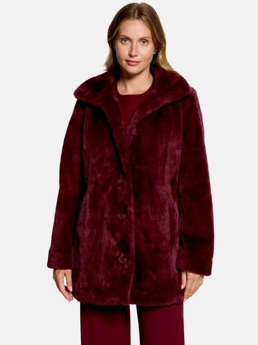 Damen Outdoorjacke
