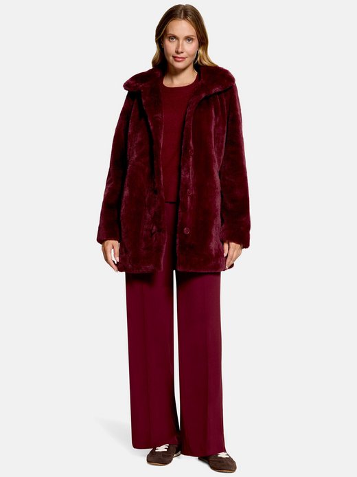 Damen Outdoorjacke