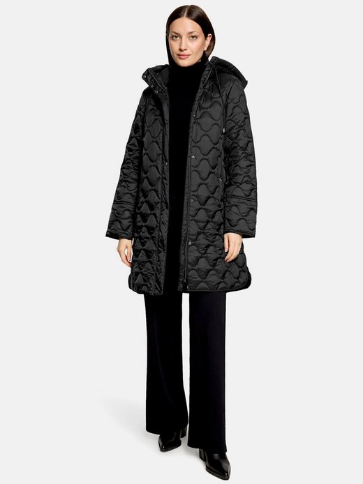 Damen Outdoorjacke