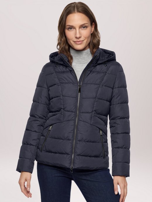 Damen Outdoorjacke