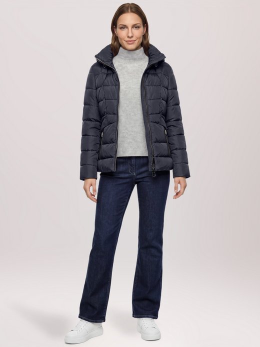 Damen Outdoorjacke