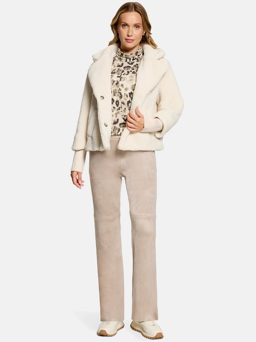 Damen Outdoorjacke