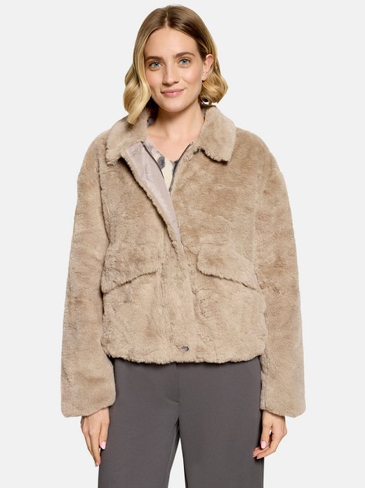 Damen Outdoorjacke