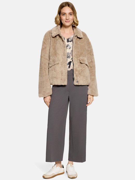 Damen Outdoorjacke