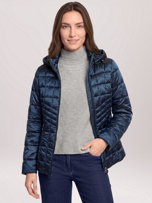 Damen Outdoorjacke