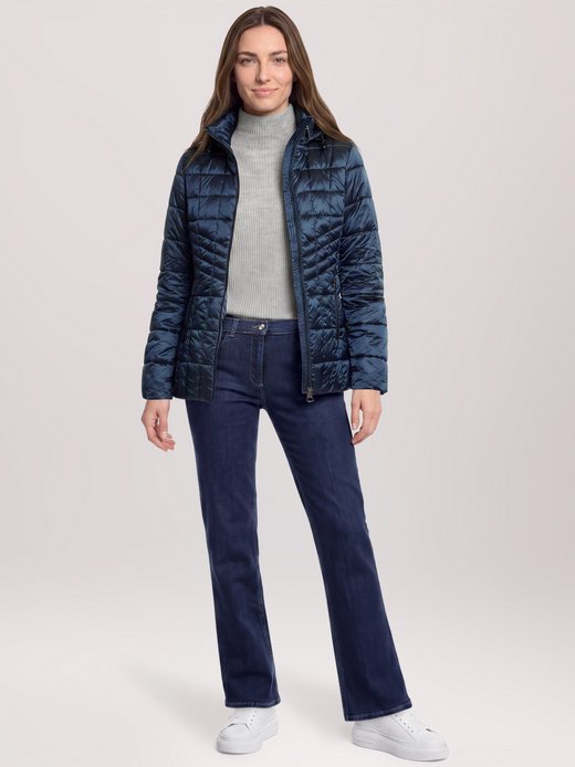 Damen Outdoorjacke