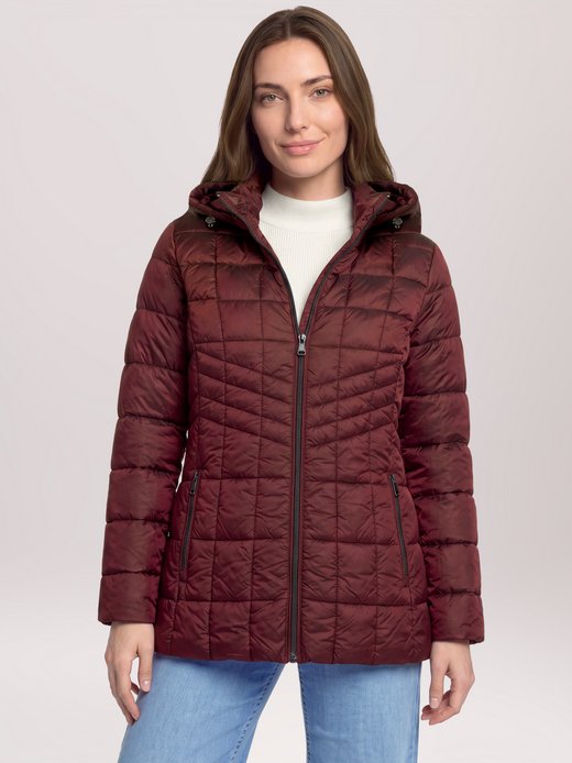 Damen Outdoorjacke