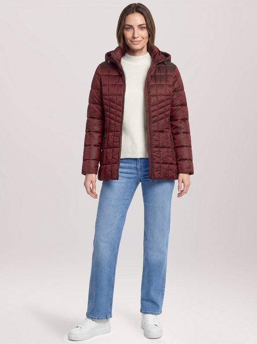 Damen Outdoorjacke