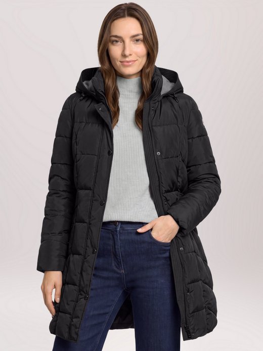 Damen Outdoorjacke