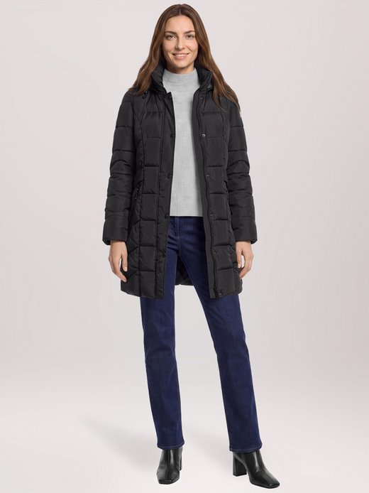 Damen Outdoorjacke