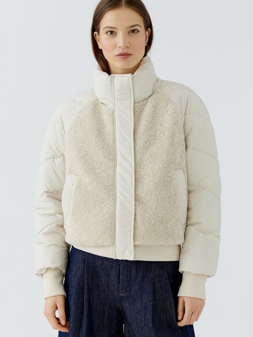 Damen Outdoorjacke