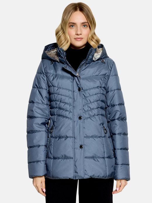 Damen Outdoorjacke