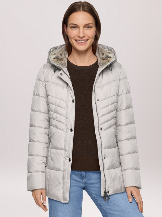 Damen Outdoorjacke