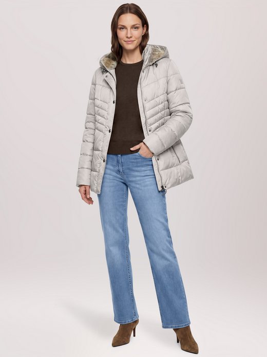 Damen Outdoorjacke