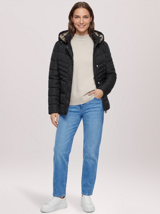 Damen Outdoorjacke