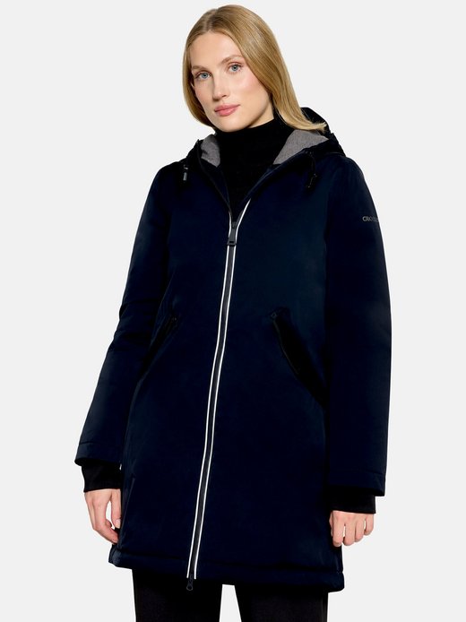 Damen Outdoorjacke