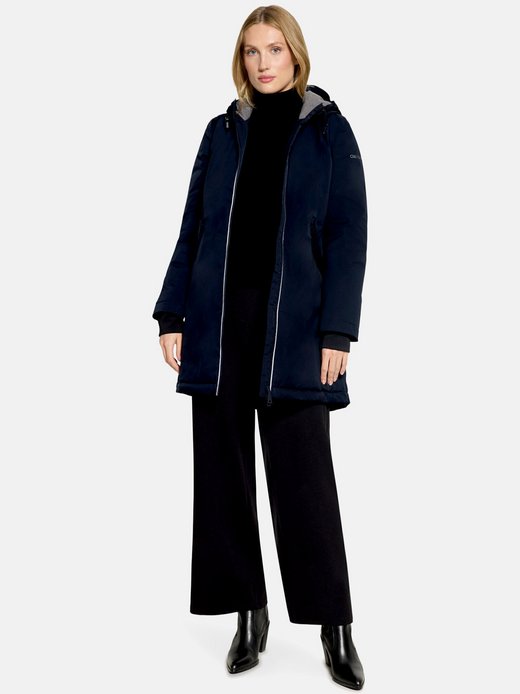 Damen Outdoorjacke