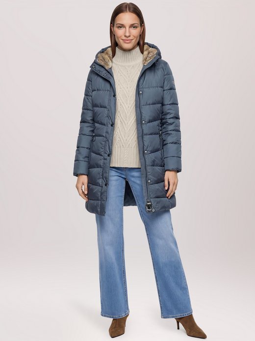 Damen Outdoorjacke