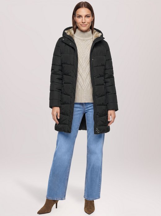Damen Outdoorjacke