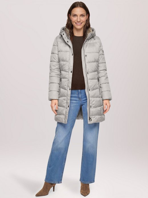 Damen Outdoorjacke