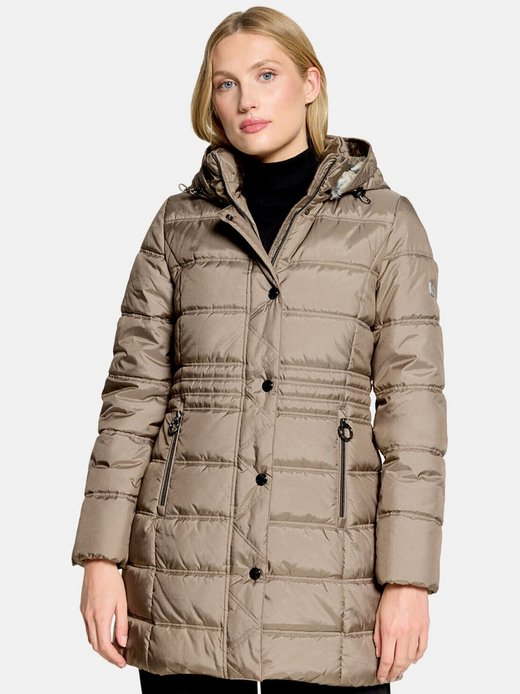 Damen Outdoorjacke